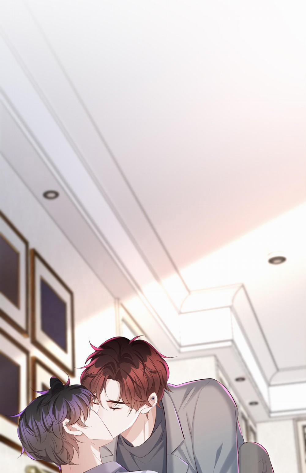 Tâm Sự Thiếu Niên (End) 44 End ss3 trang 31