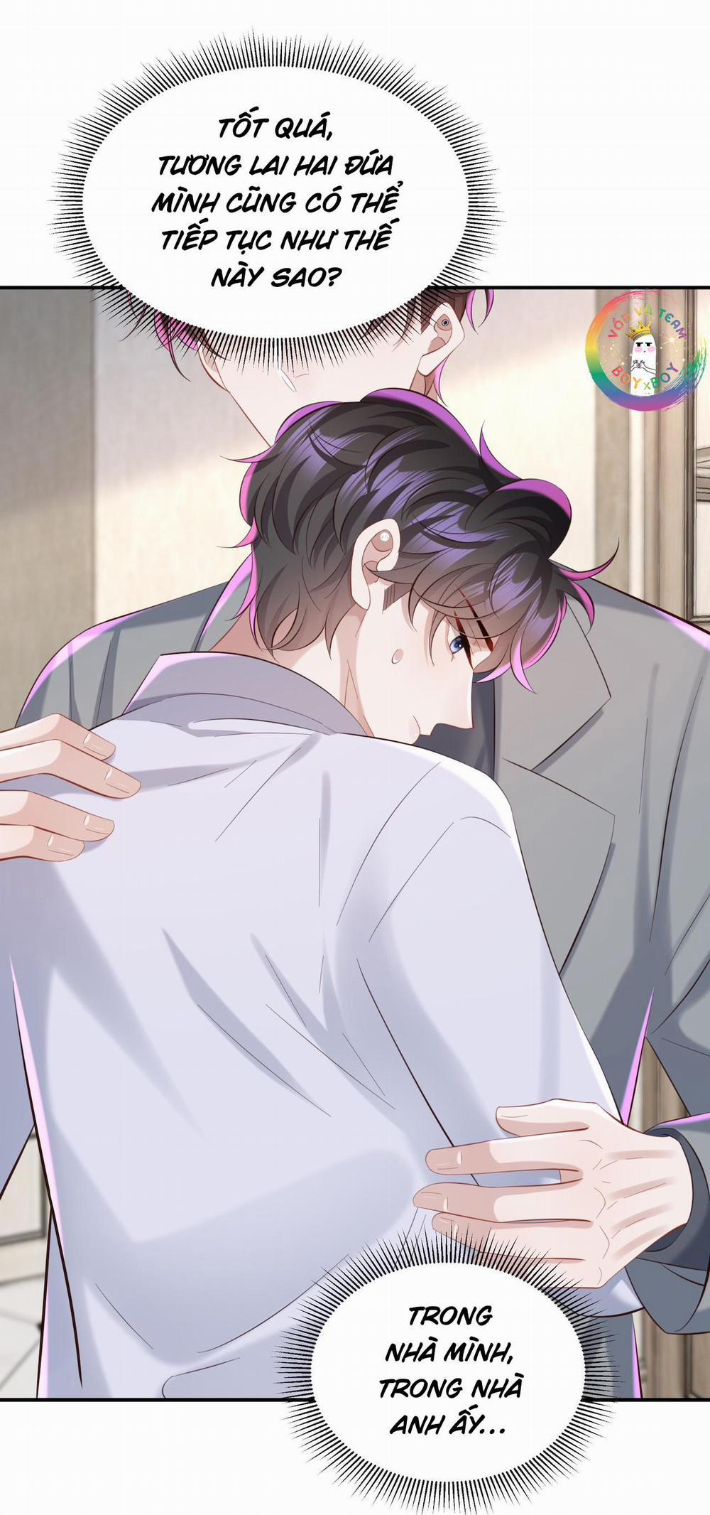 Tâm Sự Thiếu Niên (End) 44 End ss3 trang 6