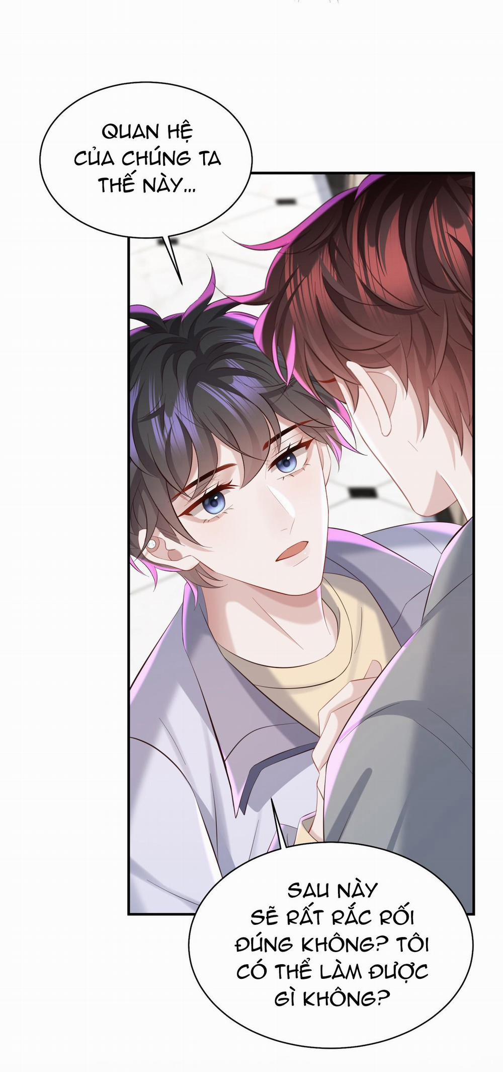Tâm Sự Thiếu Niên (End) 44 End ss3 trang 7