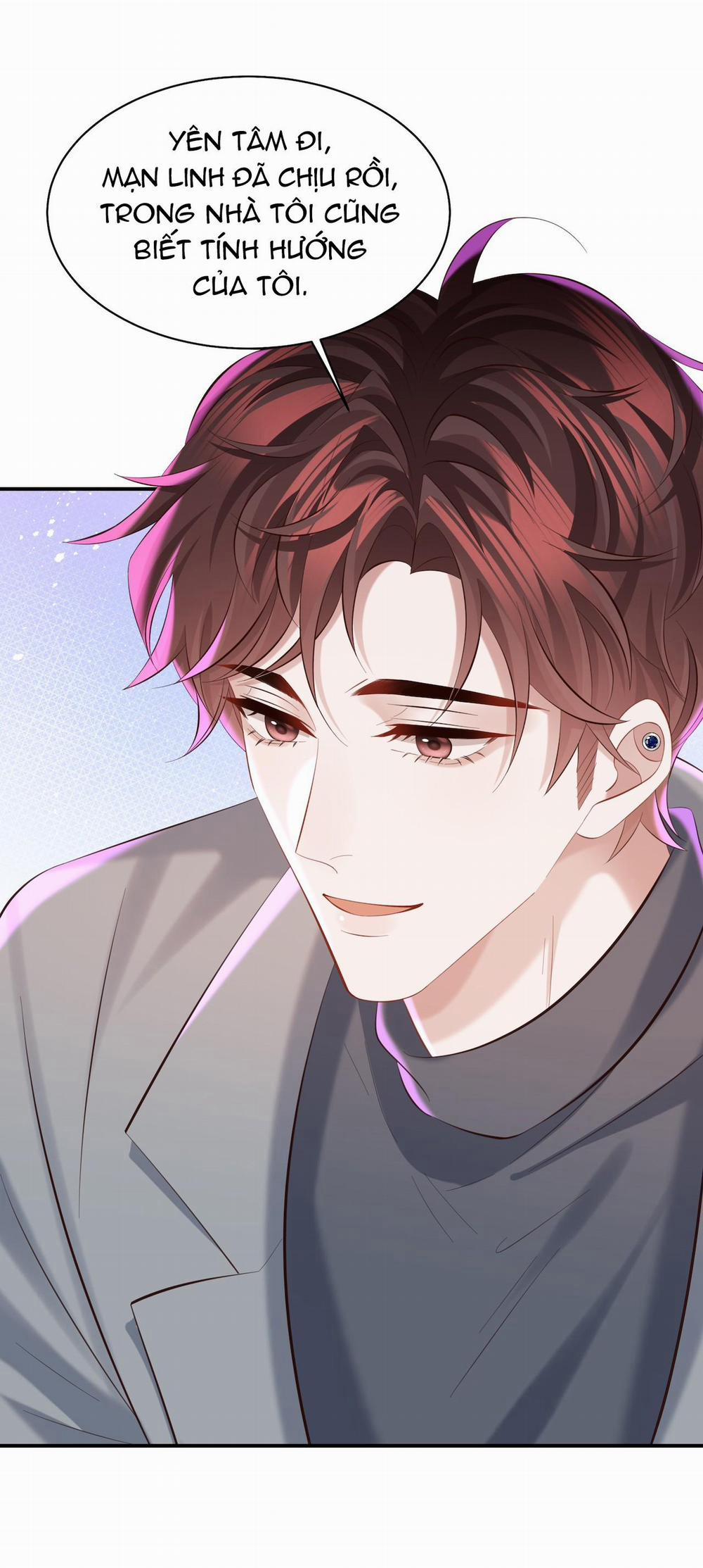 Tâm Sự Thiếu Niên (End) 44 End ss3 trang 9