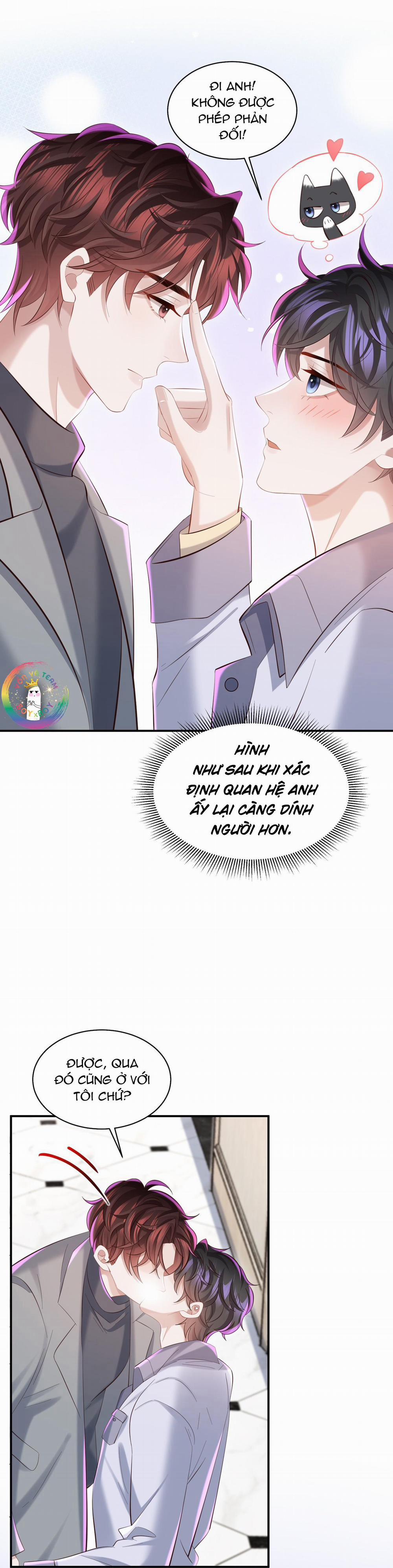 Tâm Sự Thiếu Niên (End) 44 trang 1