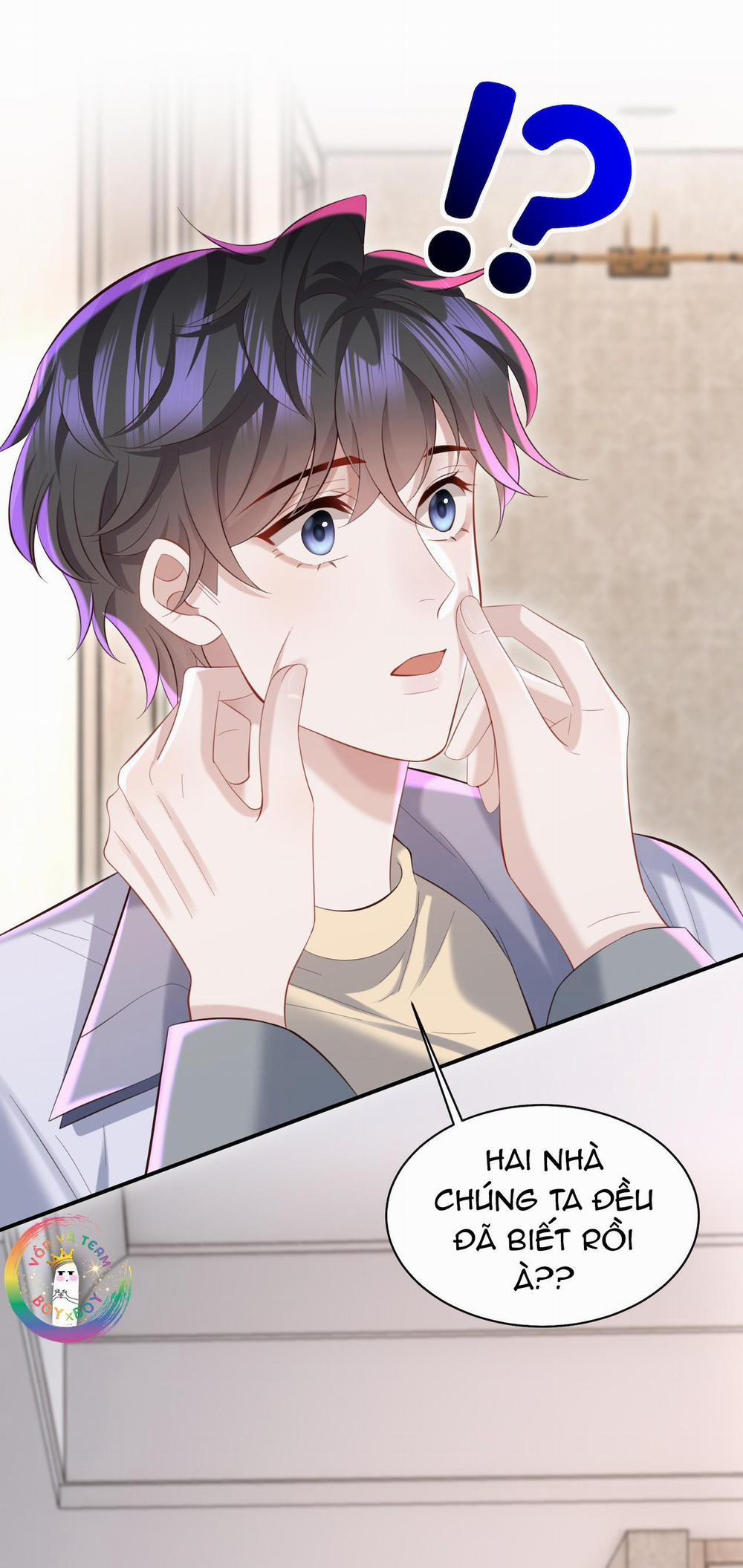 Tâm Sự Thiếu Niên (End) 44 trang 11