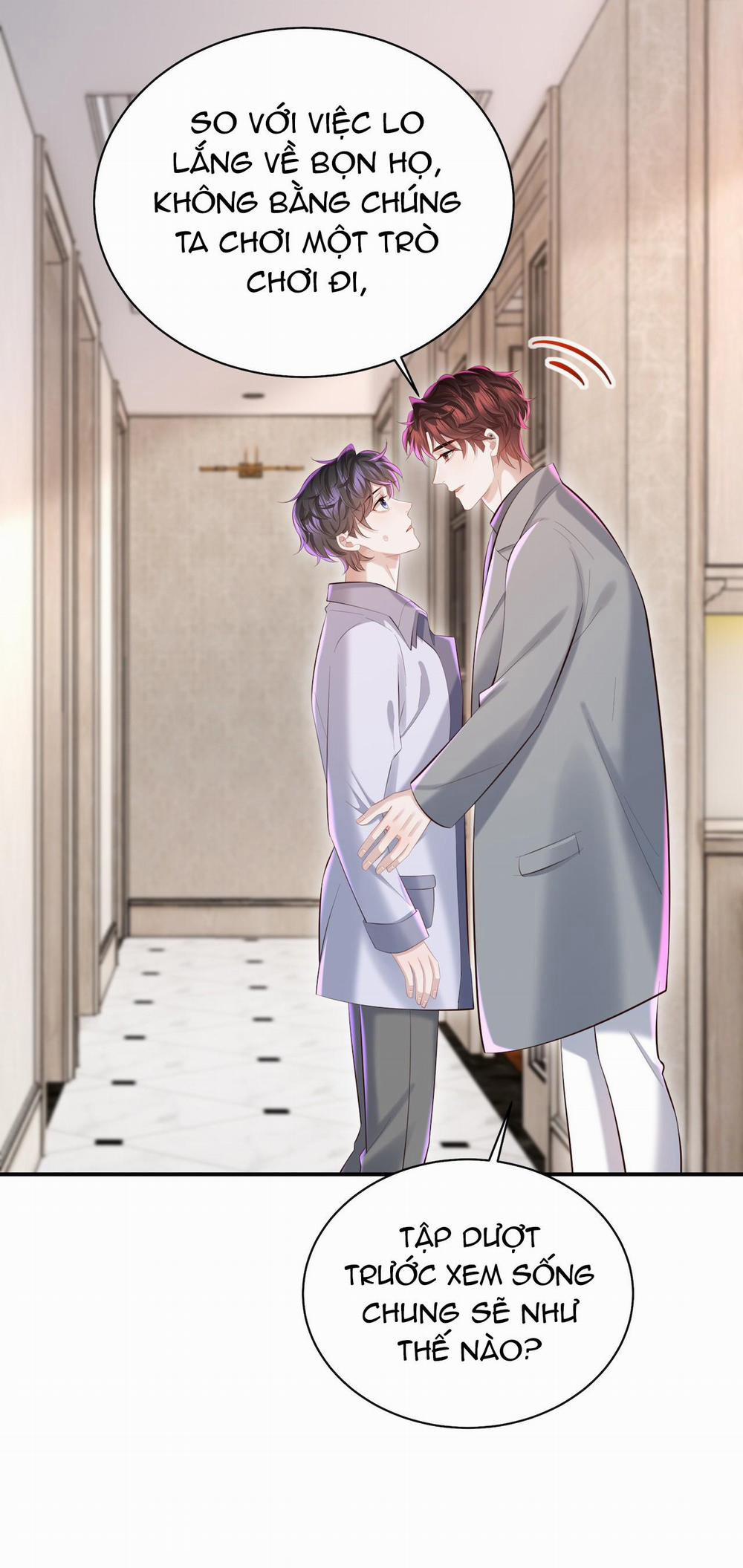 Tâm Sự Thiếu Niên (End) 44 trang 12