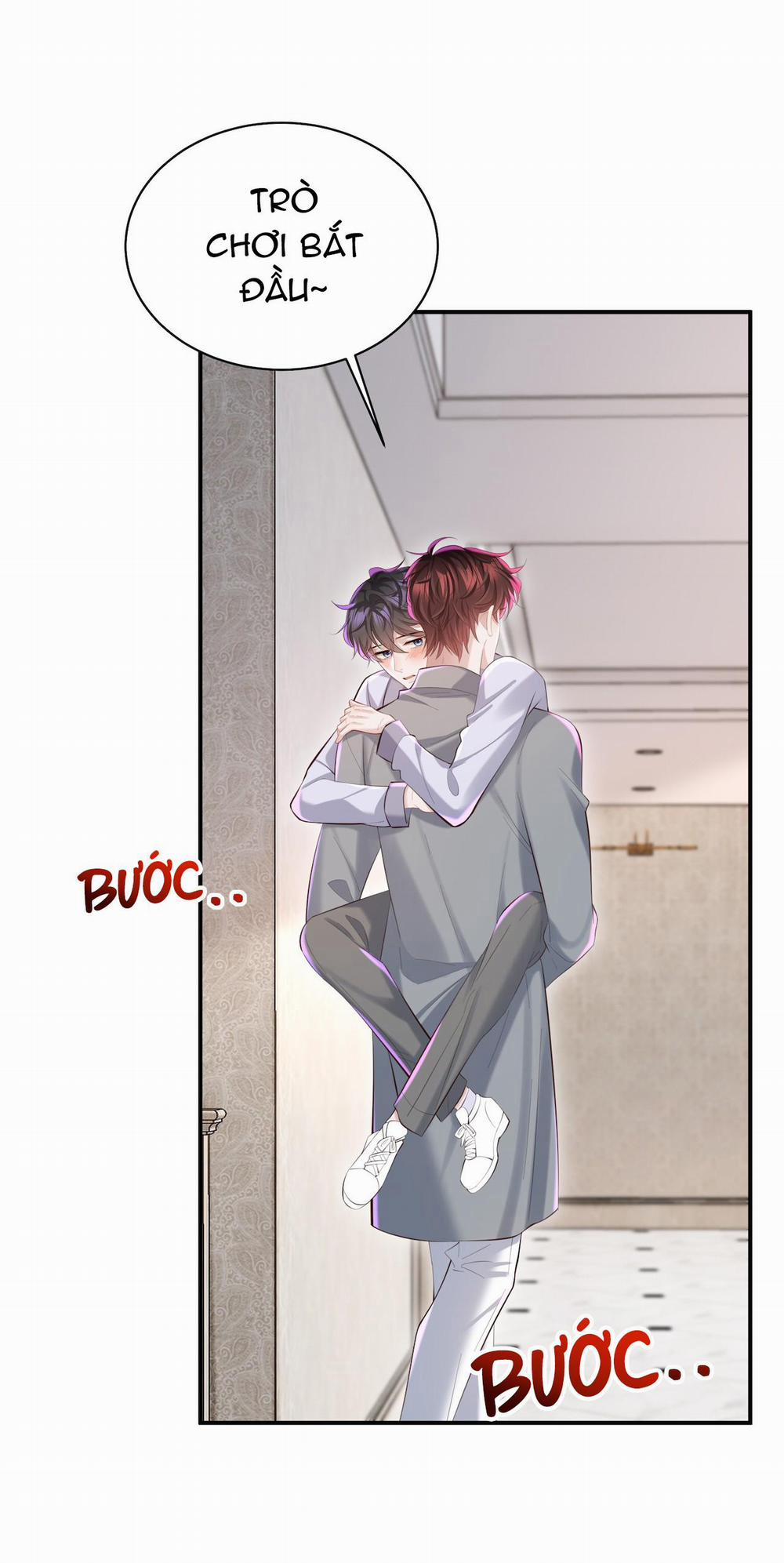 Tâm Sự Thiếu Niên (End) 44 trang 14