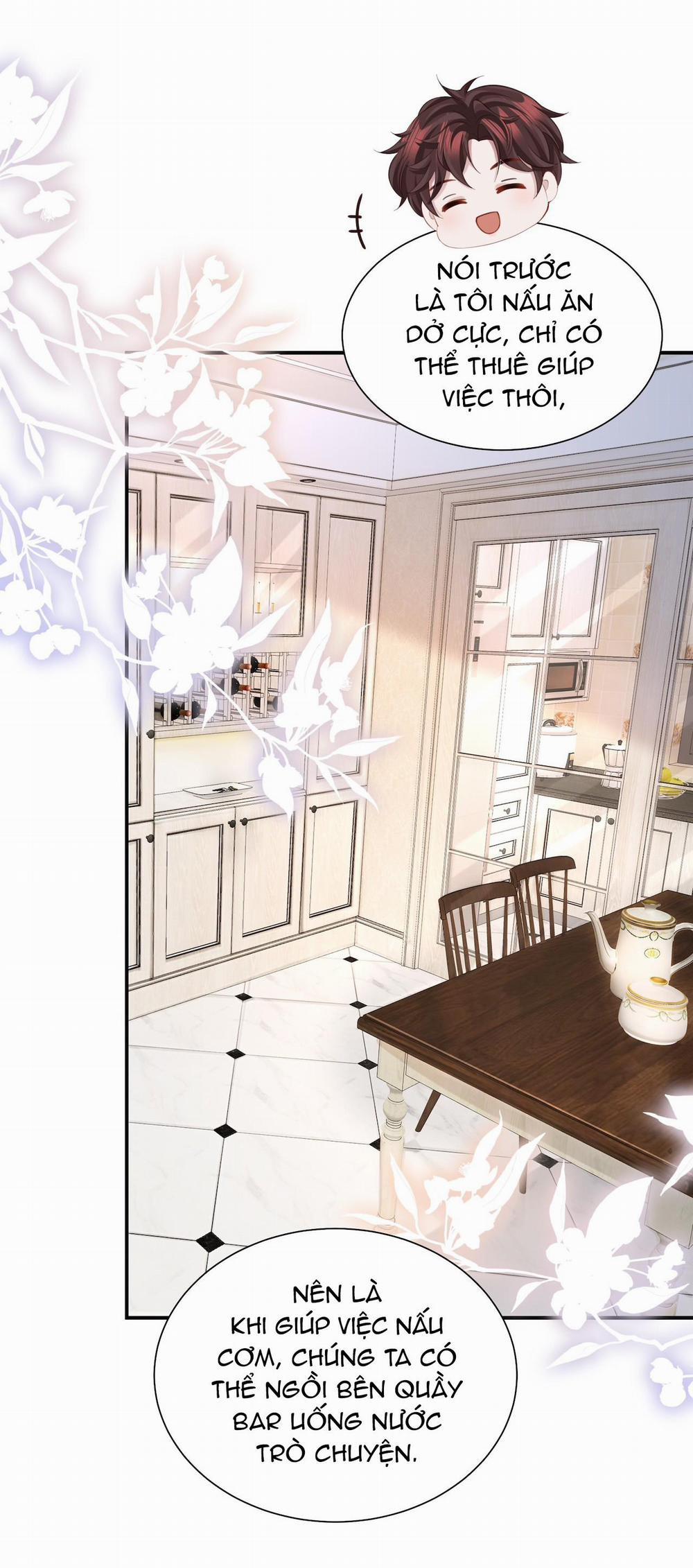 Tâm Sự Thiếu Niên (End) 44 trang 19