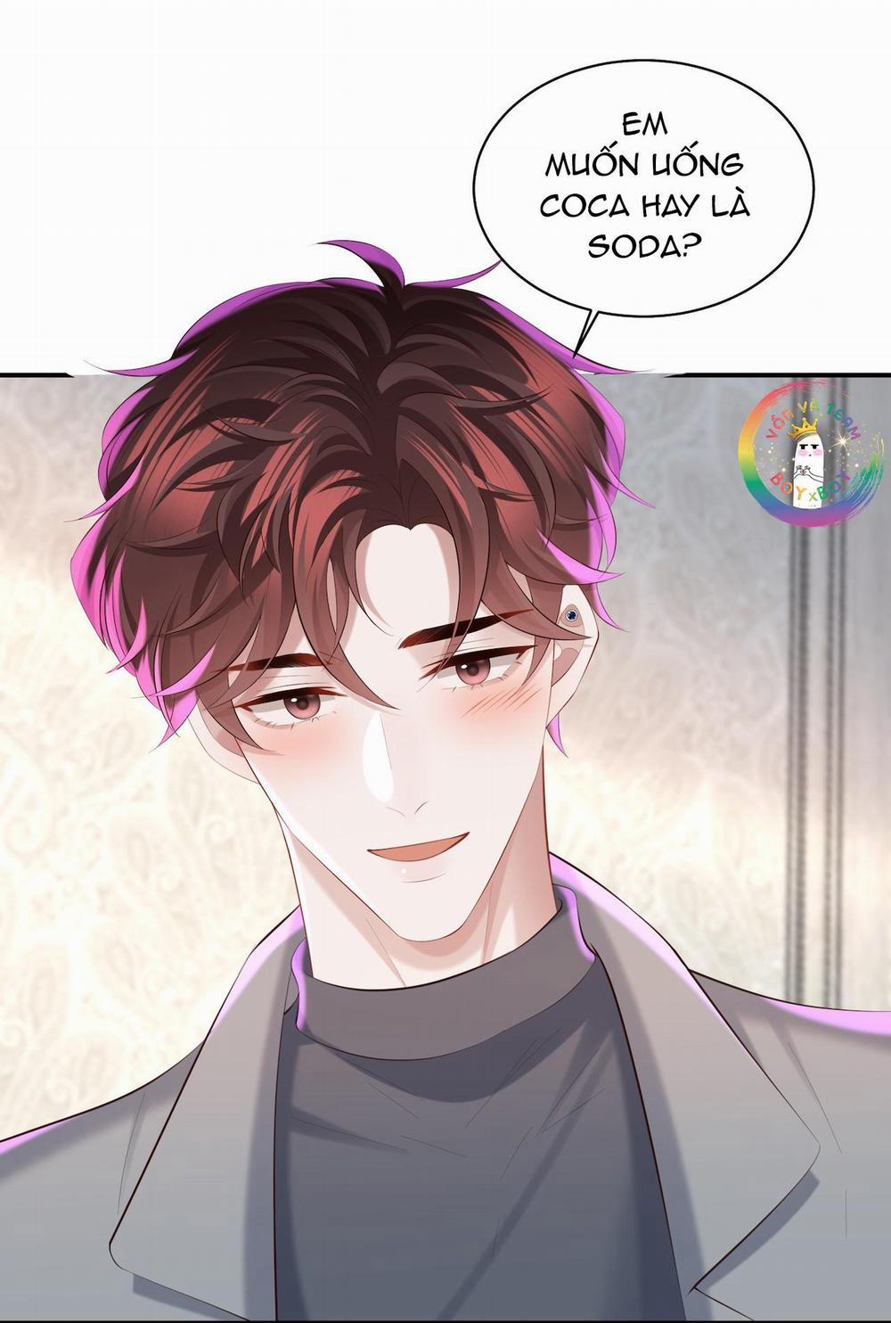 Tâm Sự Thiếu Niên (End) 44 trang 20