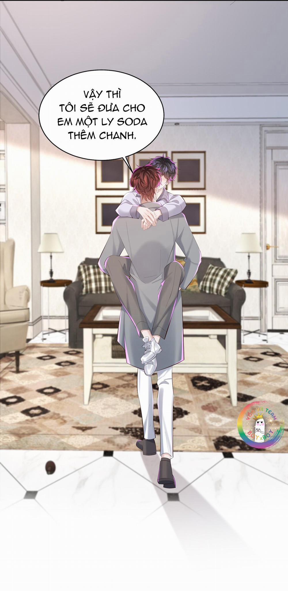 Tâm Sự Thiếu Niên (End) 44 trang 22