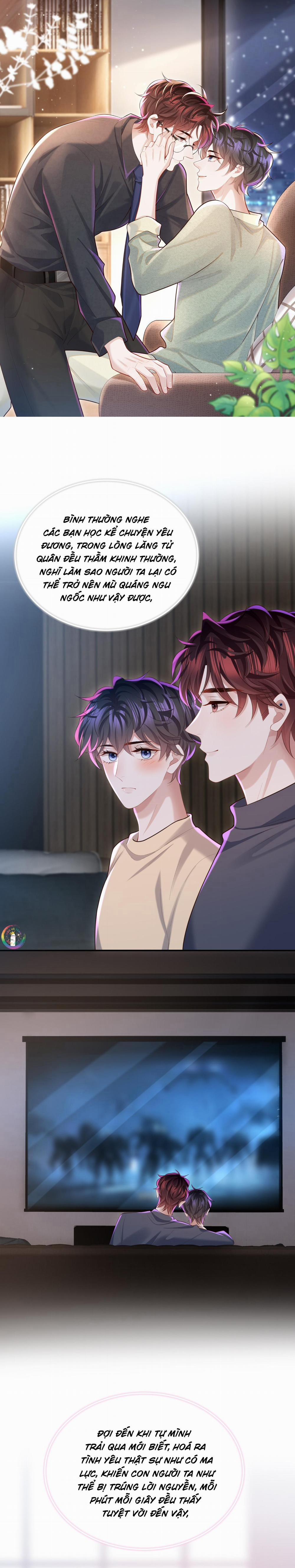 Tâm Sự Thiếu Niên (End) 45 trang 1