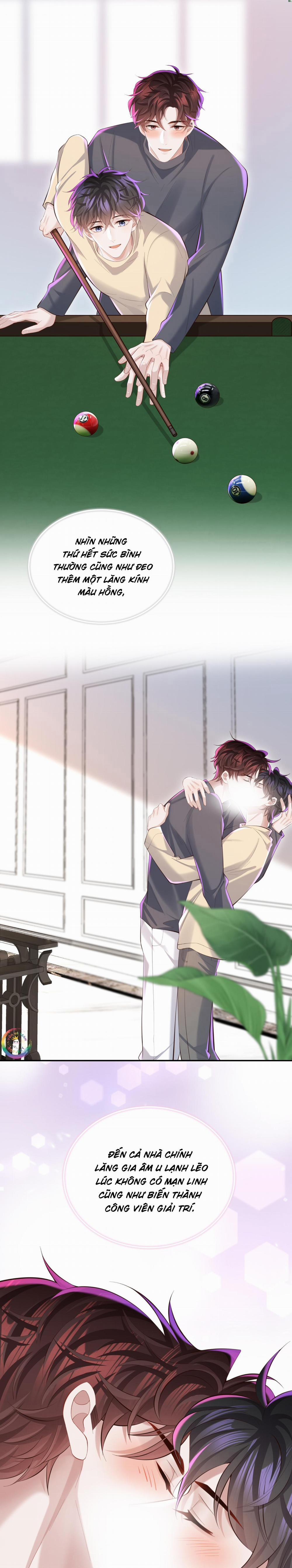 Tâm Sự Thiếu Niên (End) 45 trang 2