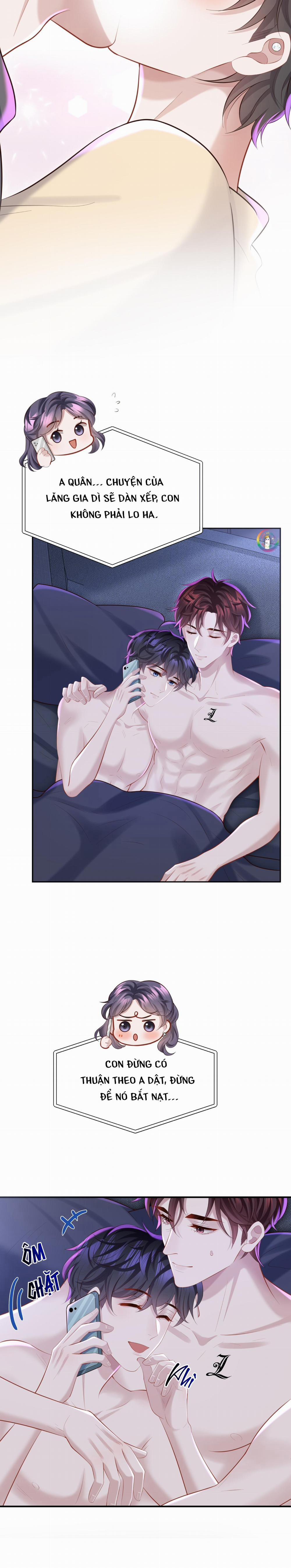 Tâm Sự Thiếu Niên (End) 45 trang 3