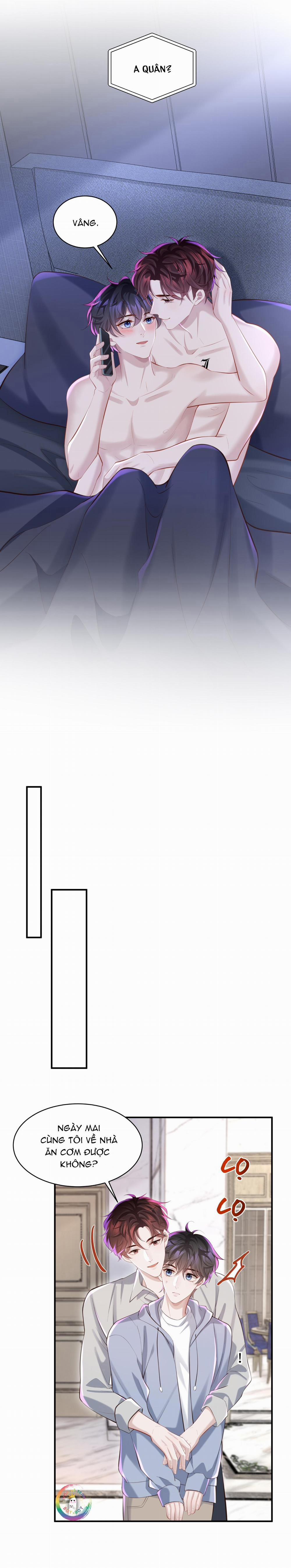 Tâm Sự Thiếu Niên (End) 45 trang 4