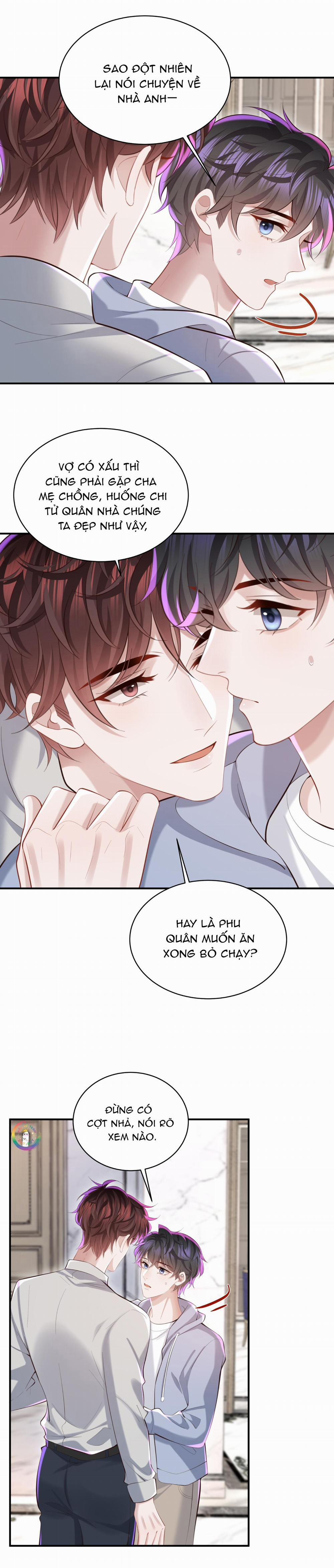 Tâm Sự Thiếu Niên (End) 45 trang 5