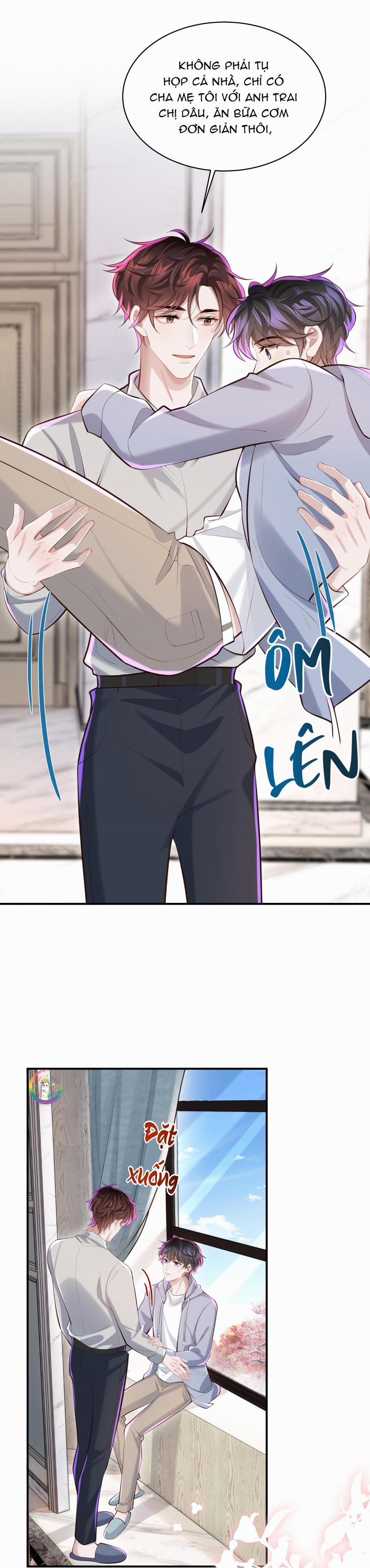 Tâm Sự Thiếu Niên (End) 45 trang 6