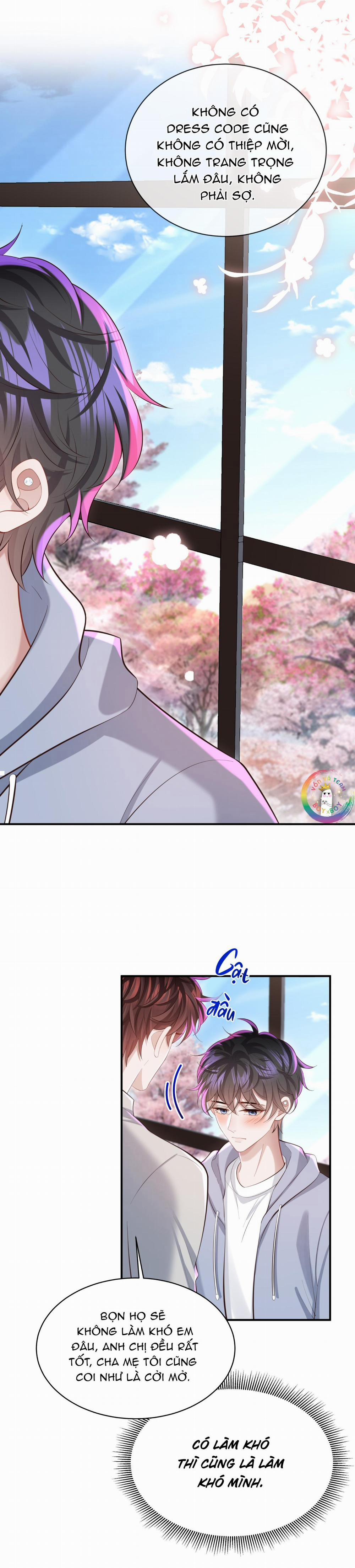 Tâm Sự Thiếu Niên (End) 45 trang 7