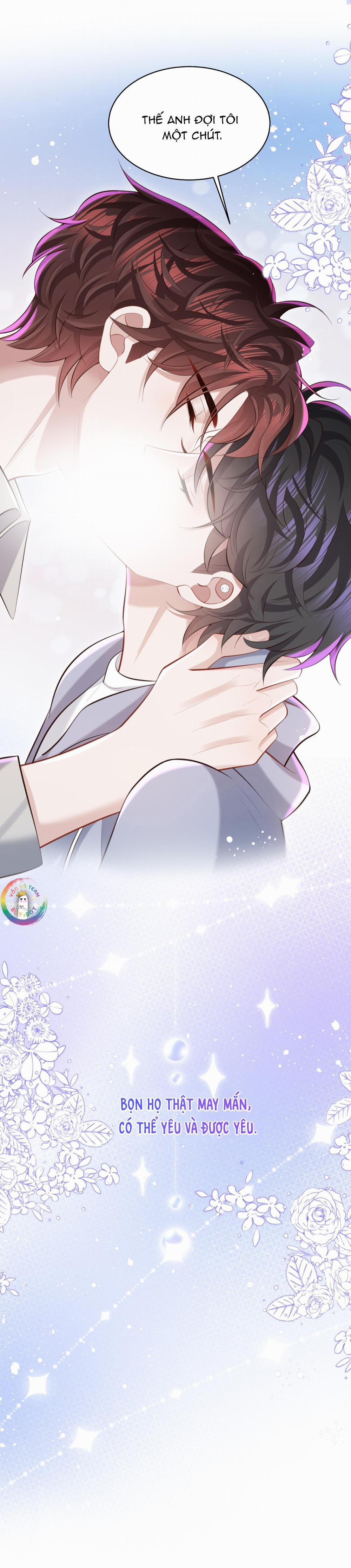 Tâm Sự Thiếu Niên (End) 45 trang 9