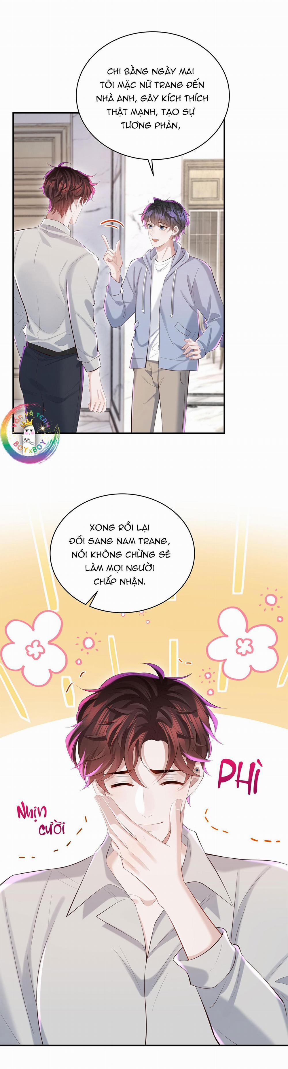 Tâm Sự Thiếu Niên (End) 46 trang 1