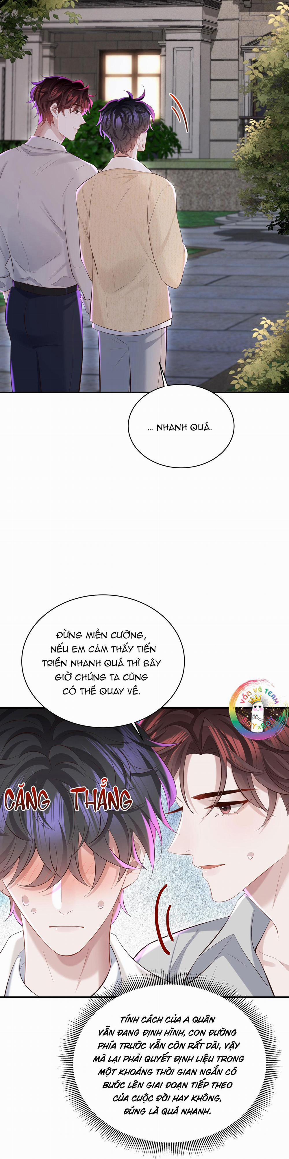 Tâm Sự Thiếu Niên (End) 46 trang 10