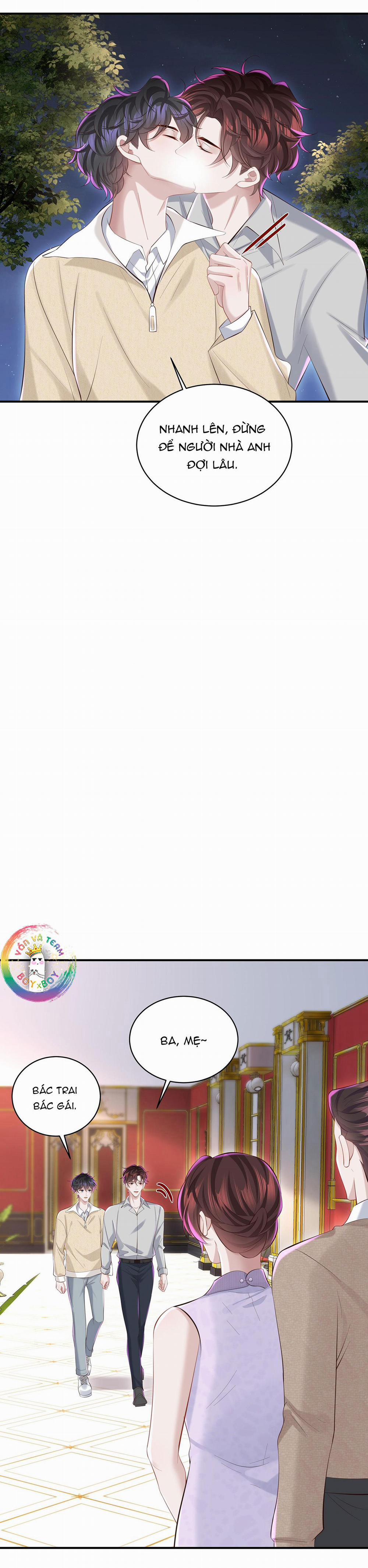 Tâm Sự Thiếu Niên (End) 46 trang 11