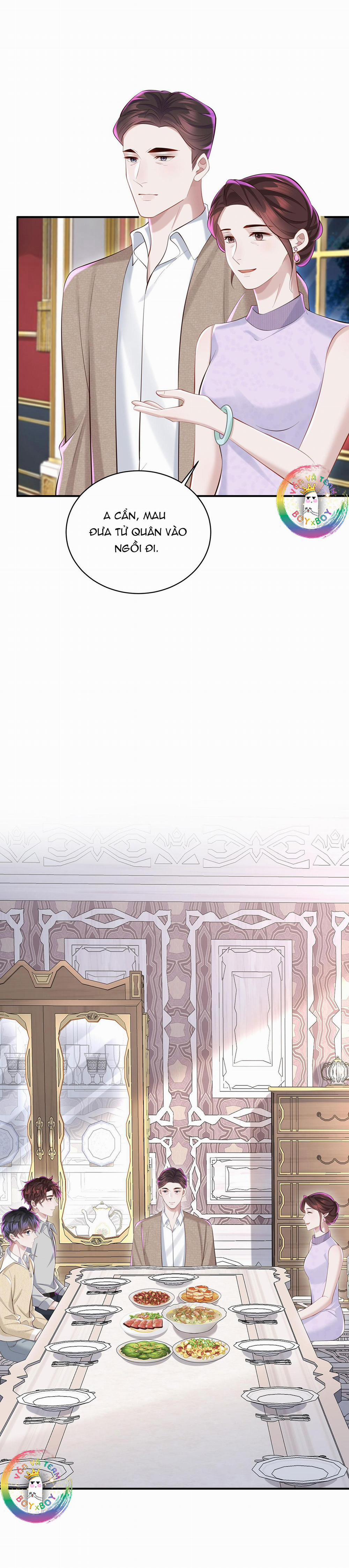 Tâm Sự Thiếu Niên (End) 46 trang 12