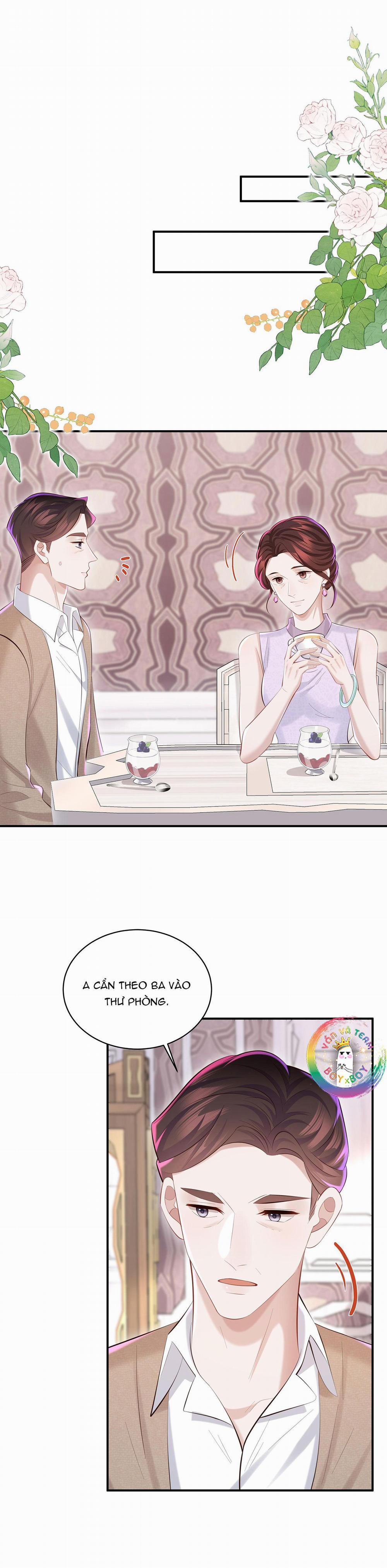 Tâm Sự Thiếu Niên (End) 46 trang 14