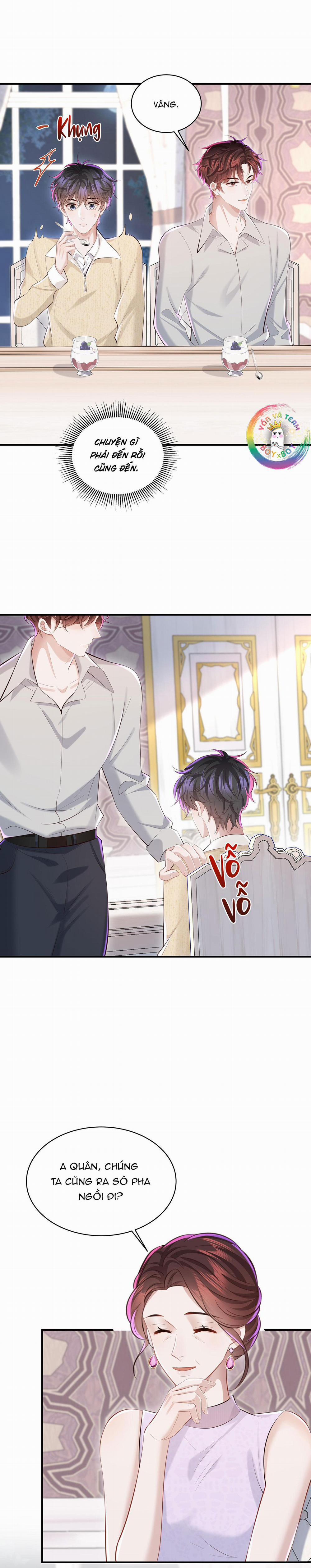 Tâm Sự Thiếu Niên (End) 46 trang 15