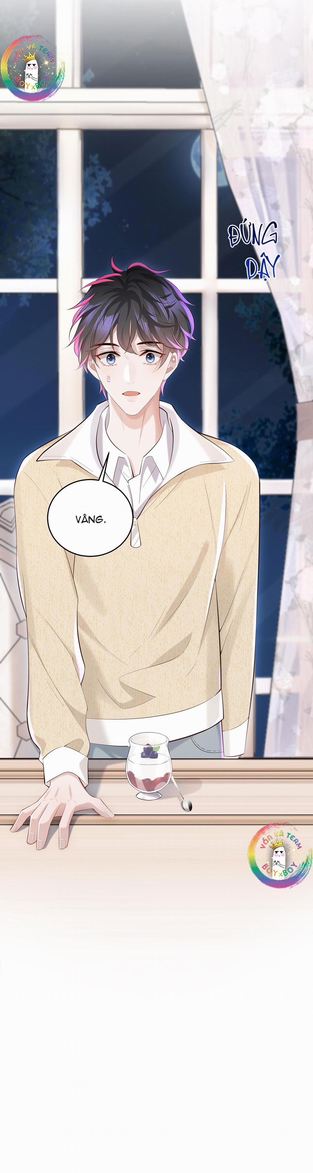 Tâm Sự Thiếu Niên (End) 46 trang 16