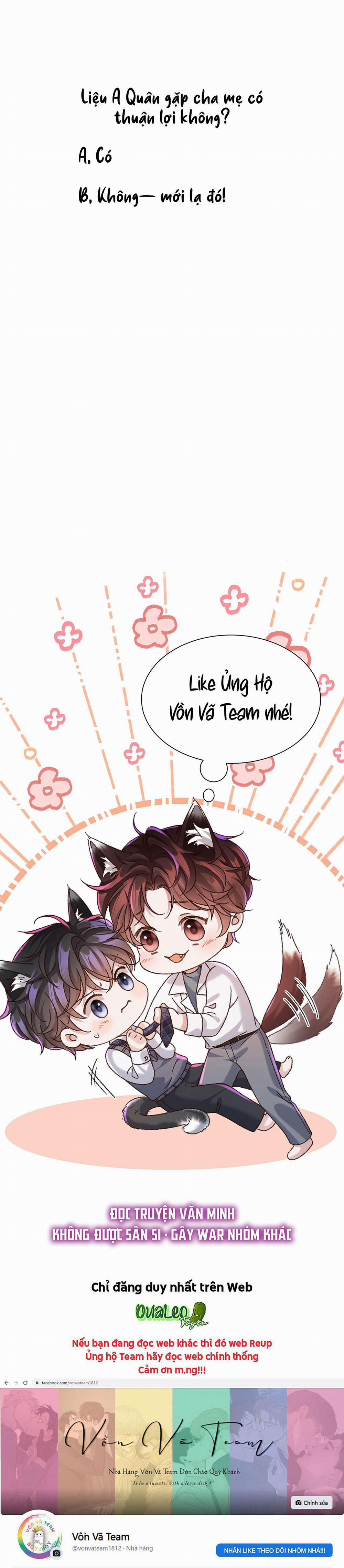 Tâm Sự Thiếu Niên (End) 46 trang 17