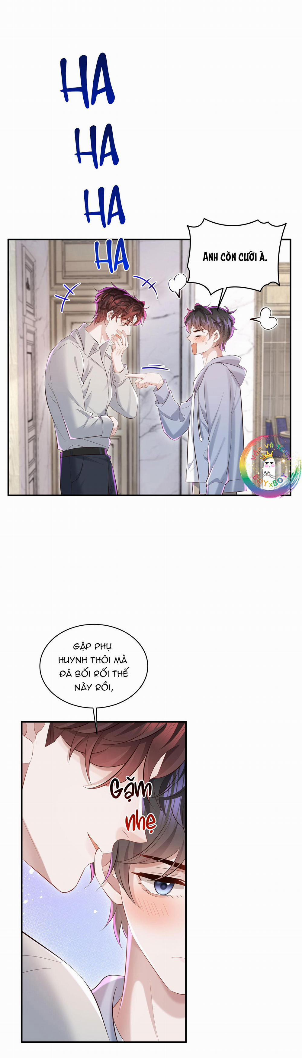 Tâm Sự Thiếu Niên (End) 46 trang 2