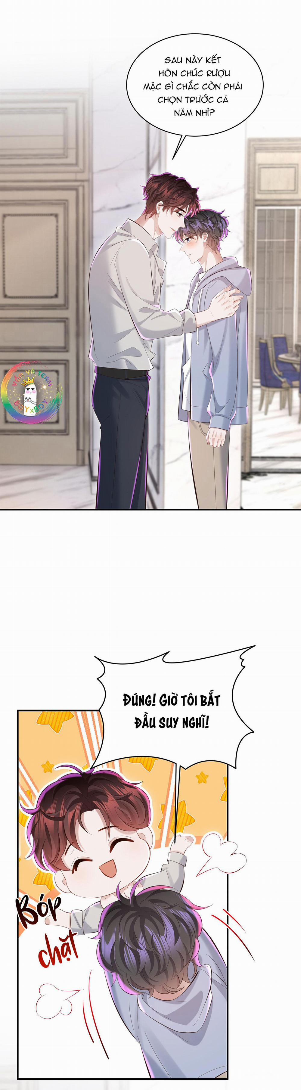 Tâm Sự Thiếu Niên (End) 46 trang 3