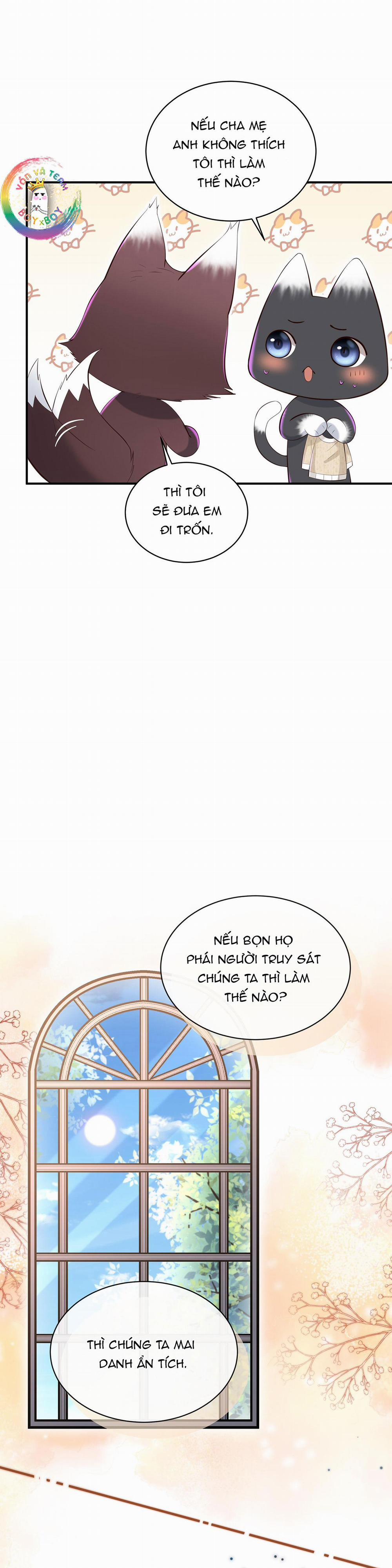 Tâm Sự Thiếu Niên (End) 46 trang 7