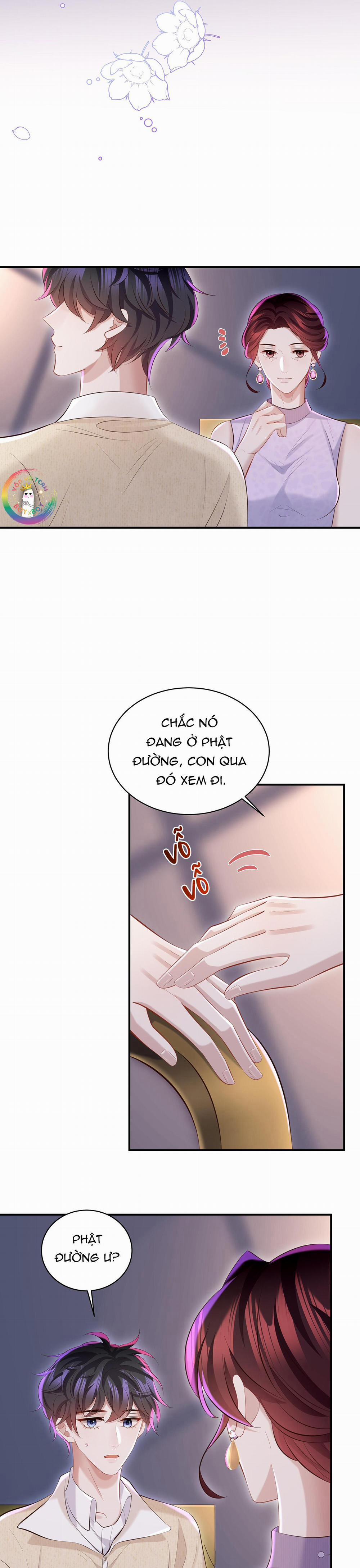 Tâm Sự Thiếu Niên (End) 47 trang 10