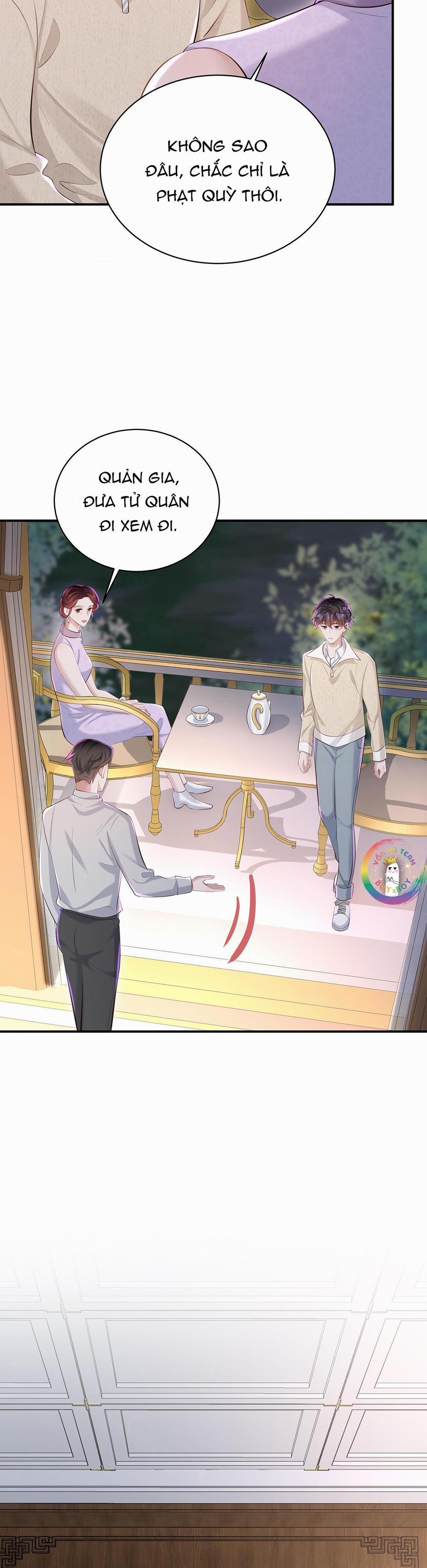 Tâm Sự Thiếu Niên (End) 47 trang 11