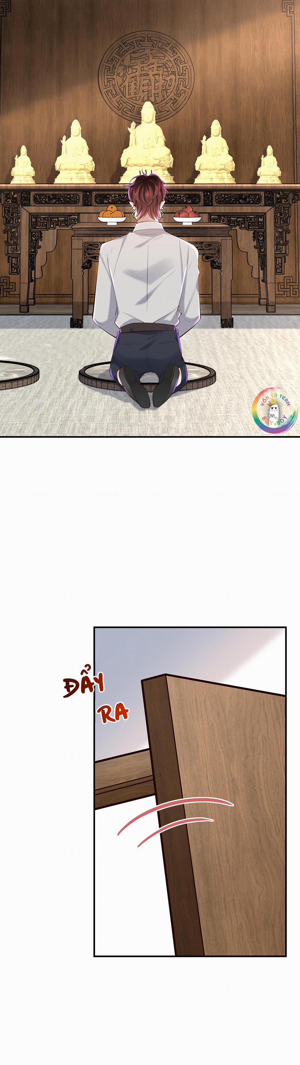 Tâm Sự Thiếu Niên (End) 47 trang 12