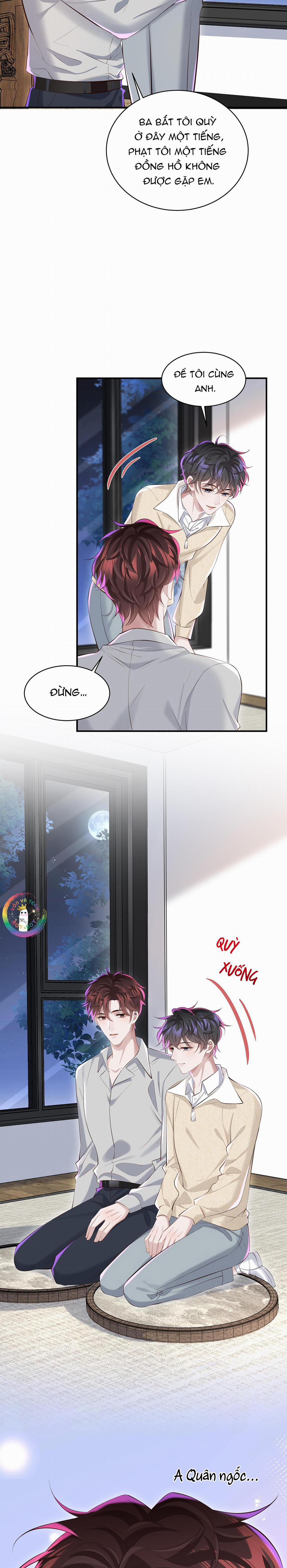 Tâm Sự Thiếu Niên (End) 47 trang 14