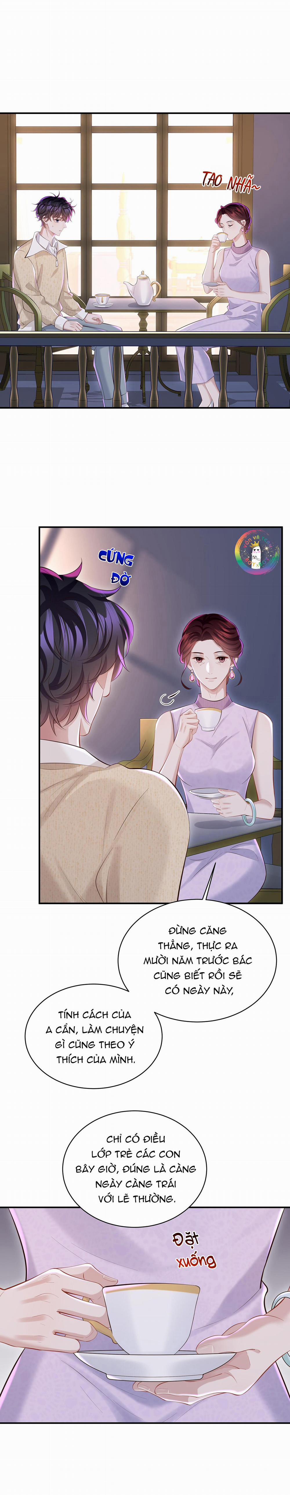 Tâm Sự Thiếu Niên (End) 47 trang 2