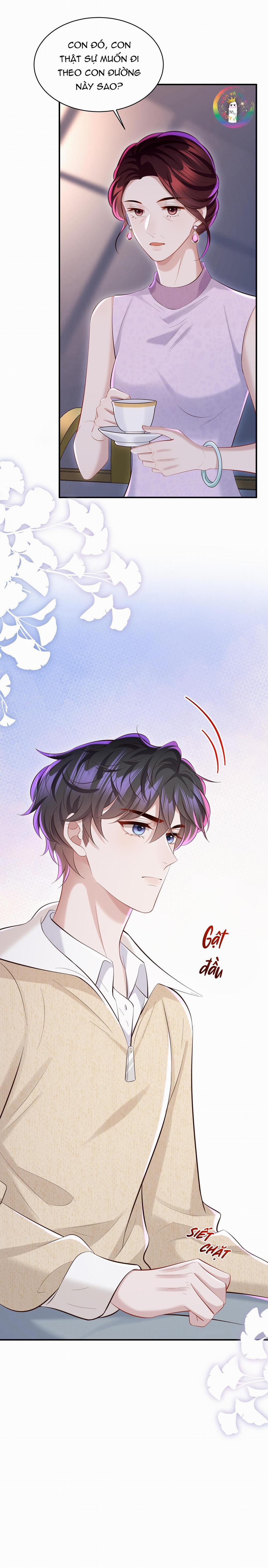 Tâm Sự Thiếu Niên (End) 47 trang 3