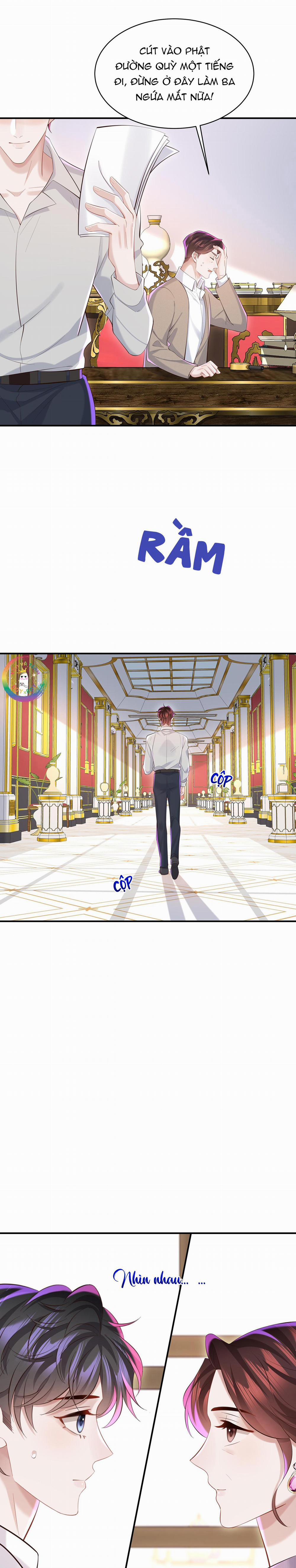 Tâm Sự Thiếu Niên (End) 47 trang 5