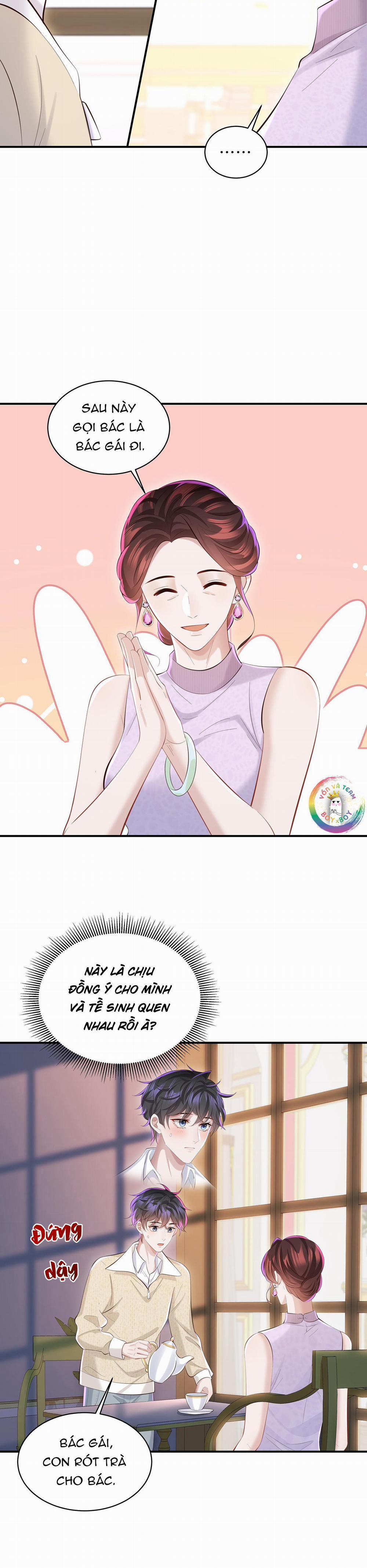 Tâm Sự Thiếu Niên (End) 47 trang 6