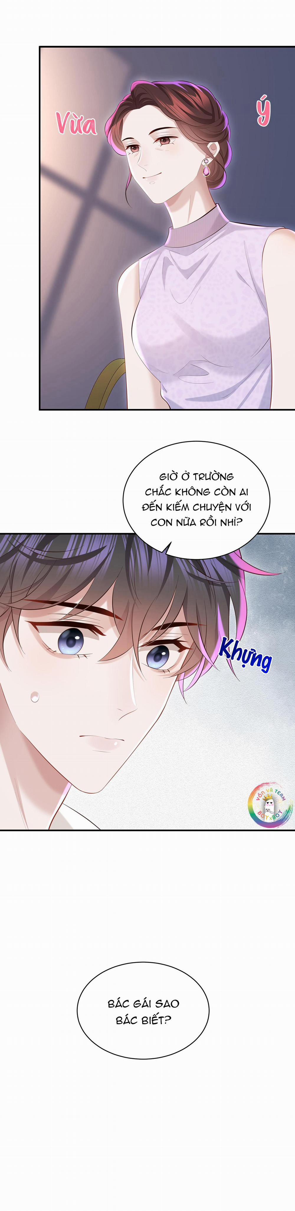 Tâm Sự Thiếu Niên (End) 47 trang 7