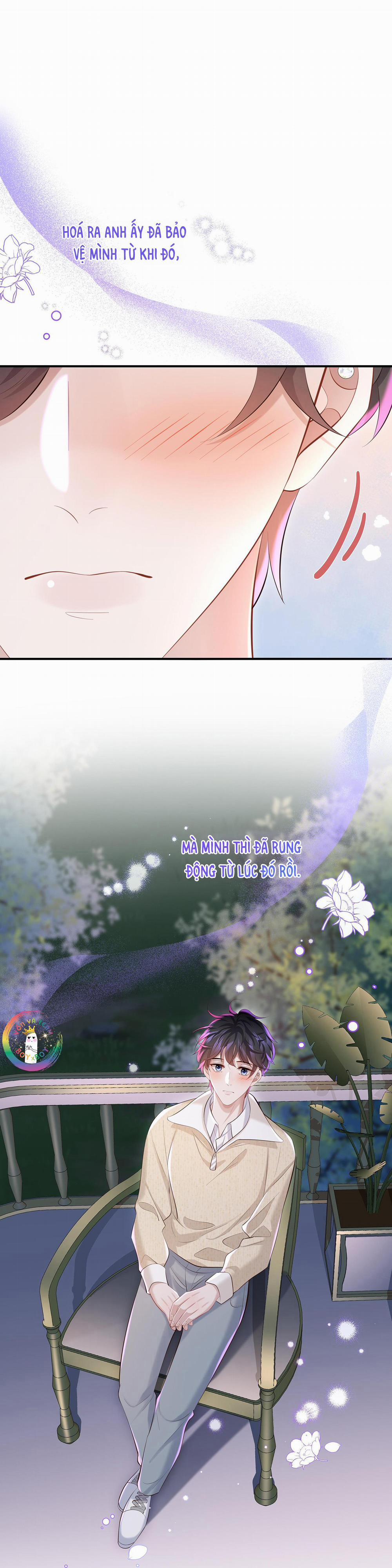 Tâm Sự Thiếu Niên (End) 47 trang 9