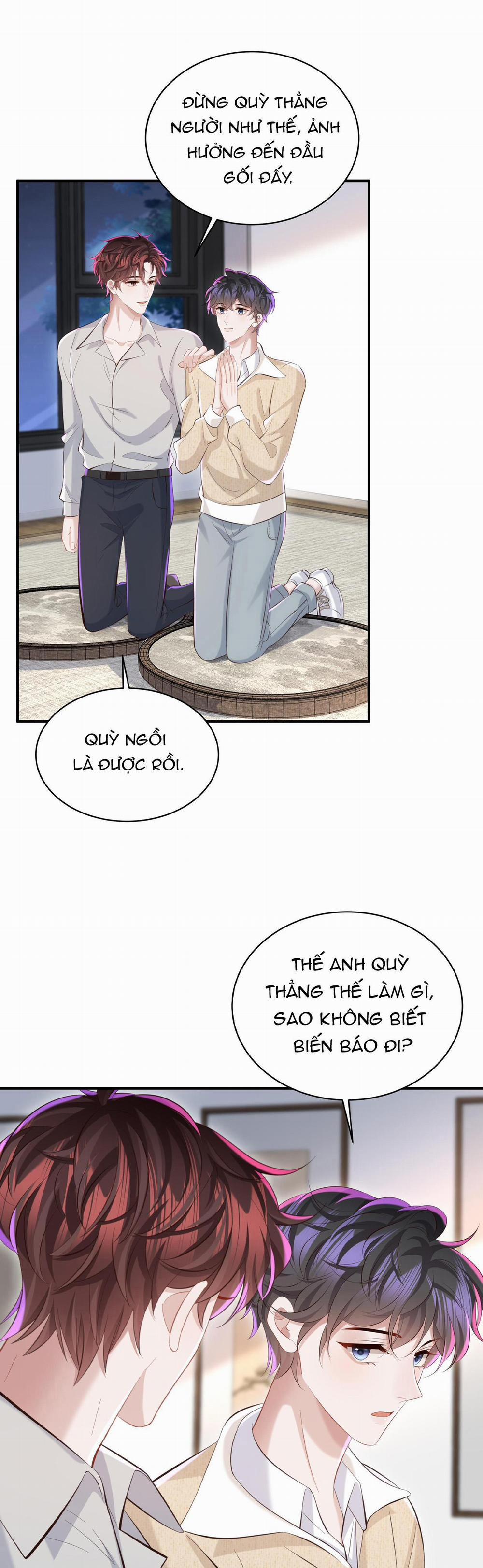 Tâm Sự Thiếu Niên (End) 48 trang 1