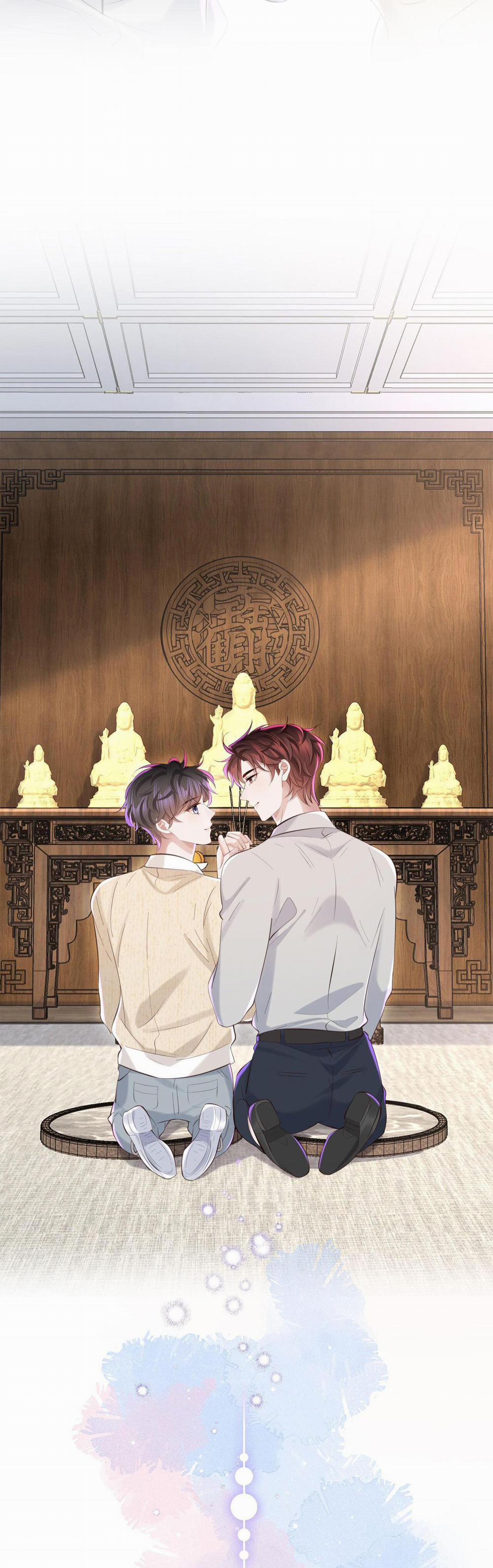 Tâm Sự Thiếu Niên (End) 48 trang 11