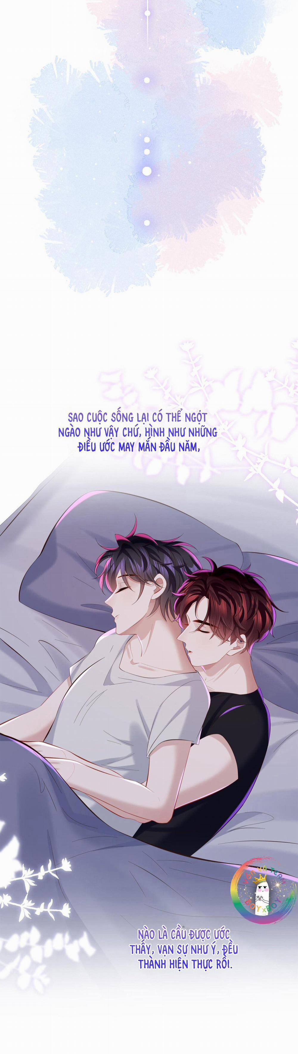 Tâm Sự Thiếu Niên (End) 48 trang 12