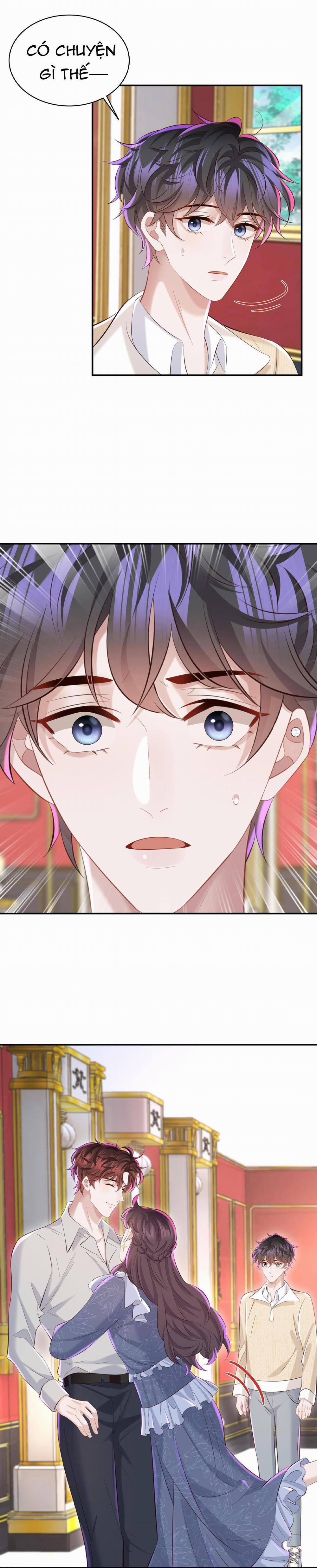 Tâm Sự Thiếu Niên (End) 48 trang 15