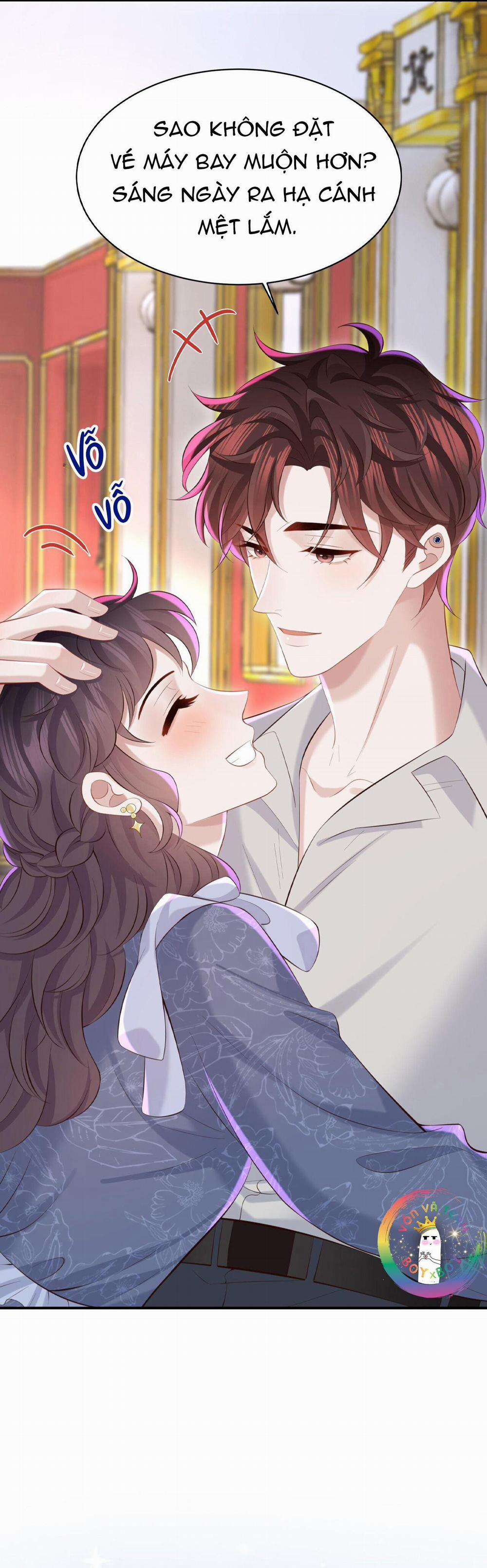 Tâm Sự Thiếu Niên (End) 48 trang 16