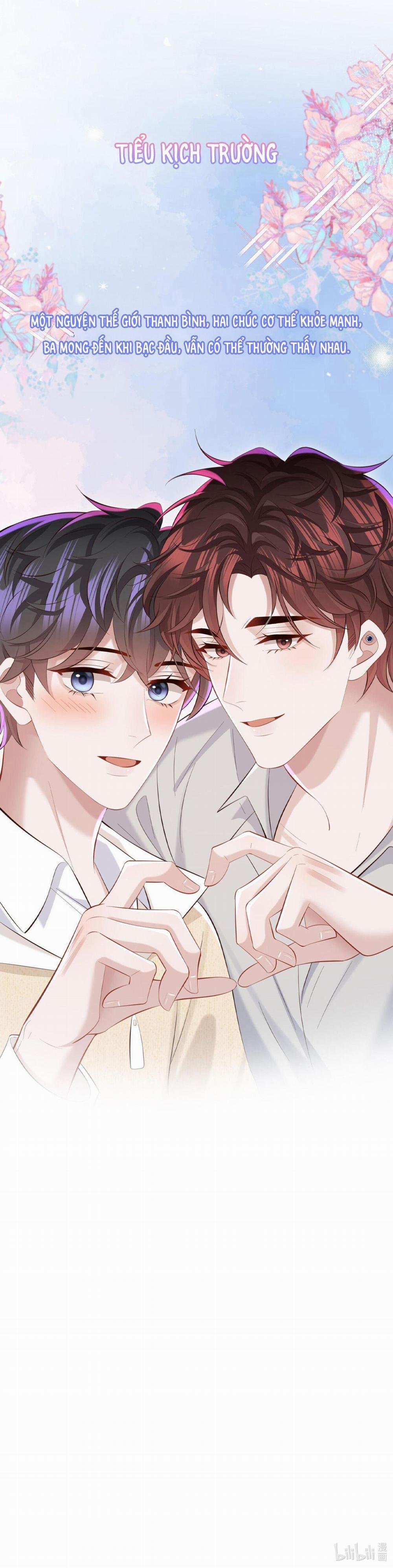 Tâm Sự Thiếu Niên (End) 48 trang 17