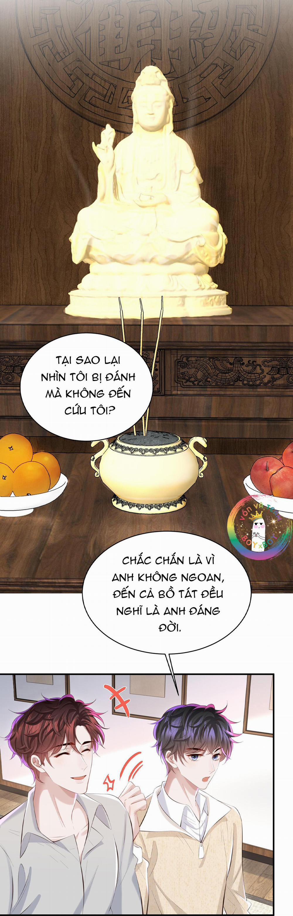 Tâm Sự Thiếu Niên (End) 48 trang 7