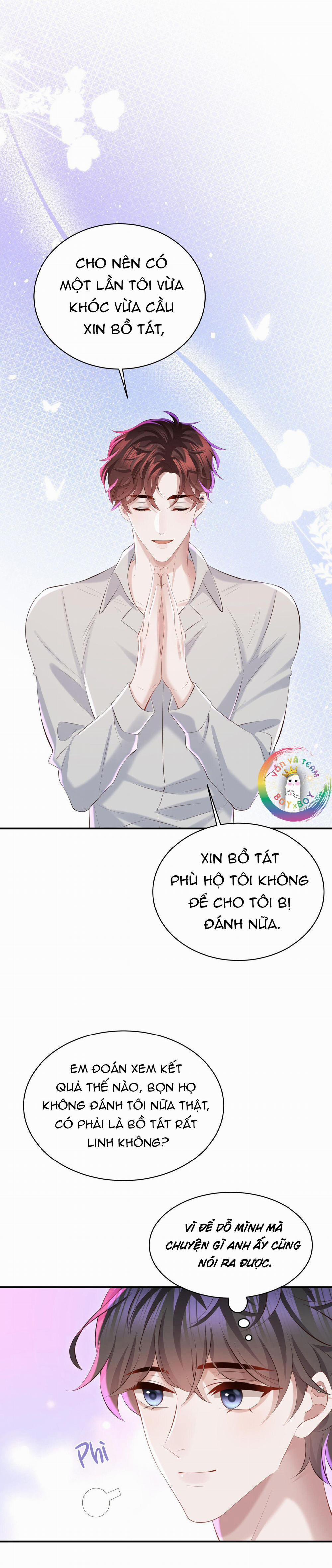 Tâm Sự Thiếu Niên (End) 48 trang 8