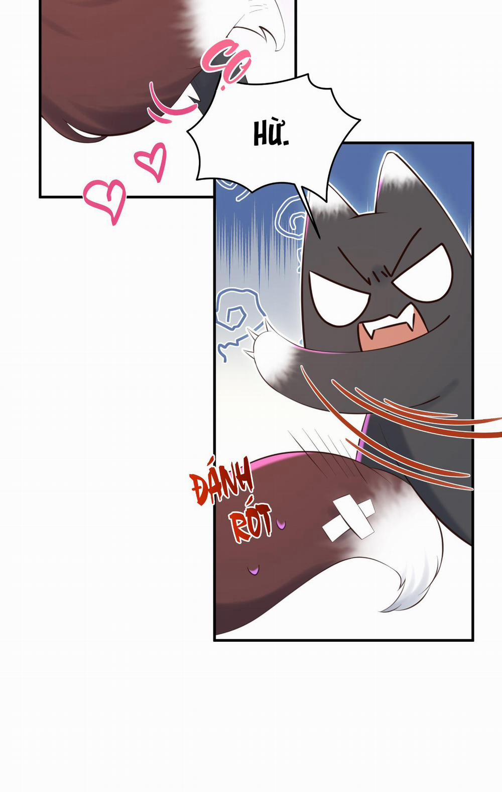 Tâm Sự Thiếu Niên (End) 49 trang 10