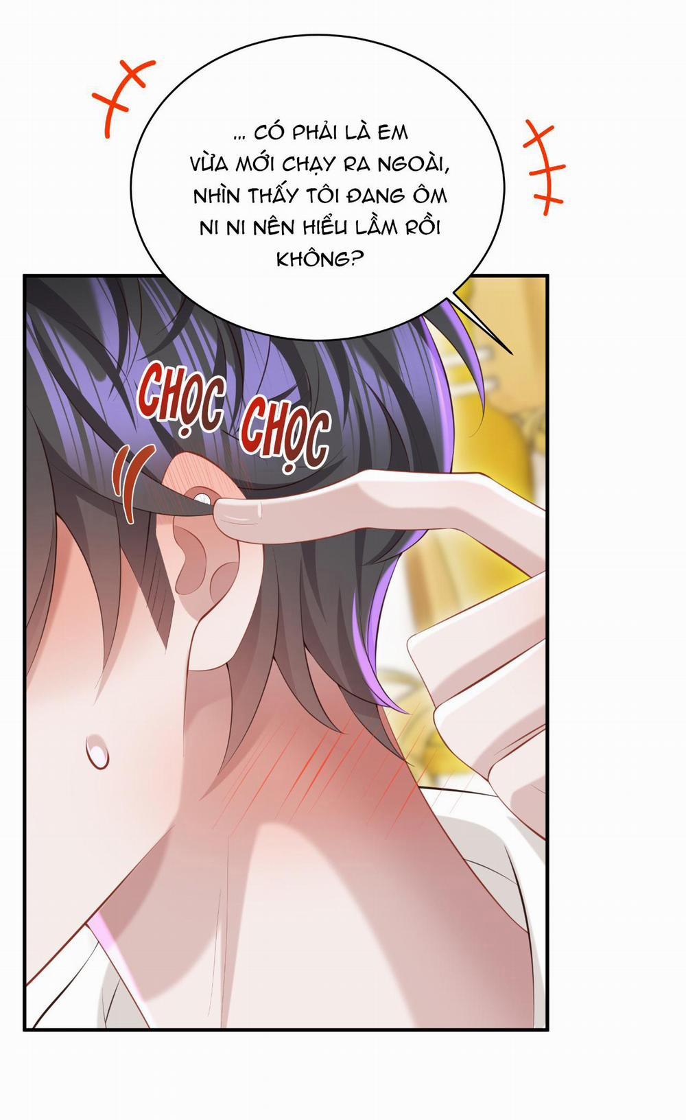 Tâm Sự Thiếu Niên (End) 49 trang 14